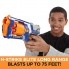 Бластер NERF Стронгарм 36033 (Nerf N-Strike)