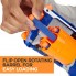 Бластер NERF Стронгарм 36033 (Nerf N-Strike)