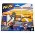 Бластер NERF Elite FireStrike с лазерным прицелом