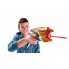 Бластер NERF Elite FireStrike с лазерным прицелом