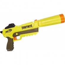 Бластер Nerf Фортнайт Sp-L Elite (E6717) NERF Fortnite Бластер Nerf Фортнайт Sp-L Elite (E6717) NERF Fortnite