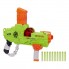 Бластер NERF Zombie Strike Реврипер (E0311) Зеленый