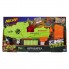 Бластер NERF Zombie Strike Реврипер (E0311) Зеленый