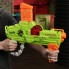 Бластер NERF Zombie Strike Реврипер (E0311) Зеленый