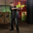 Бластер NERF Zombie Strike Реврипер (E0311) Зеленый