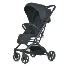 Коляска прогулочная El Camino Lyra ME 1099 Onyx (25694) Черный