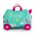 Чемоданчик детский дорожный Trunki Фея Флора (TRU-0324)