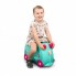 Чемоданчик детский дорожный Trunki Фея Флора (TRU-0324)