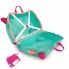 Чемоданчик детский дорожный Trunki Фея Флора (TRU-0324)