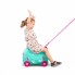 Чемоданчик детский дорожный Trunki Фея Флора (TRU-0324)