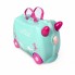 Чемоданчик детский дорожный Trunki Фея Флора (TRU-0324)