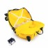 Чемоданчик детский дорожный на колесах Trunki Пчелка Bernard  (TRUB044 )
