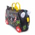 Чемоданчик детский дорожный на колесах Trunki  Pedro the Pirate Ship (TRU0312)