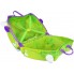 Чемоданчик детский дорожный на колесах Trunki Rex (TRU-R066 )
