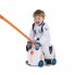 Чемоданчик детский дорожный Trunki Skye the Spaceship (0311-TRU) + наклейки