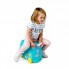 Чемоданчик детский дорожный Trunki Flossi Flamingo  0353-TRU + наклейки