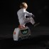 Чемоданчик детский дорожный Trunki Skye the Spaceship (0311-TRU) + наклейки