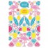 Чемоданчик детский дорожный Trunki Flossi Flamingo  0353-TRU + наклейки
