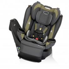 Автокресло Evenflo Revolve 360 ​​LX - Rockland Green (группа от 1,8 до 54,4 кг) с рождения до 12 лет
