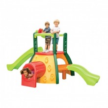 Игровой комплекс Little Tikes Супергорка (445Z00060) 