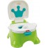 Горшок музыкальный  Fisher-Price Королевский DLT00