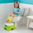 Горшок музыкальный  Fisher-Price Королевский DLT00