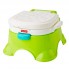 Горшок музыкальный  Fisher-Price Королевский DLT00