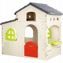Игровой домик большой Super Villa Feber 12190