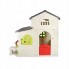 Игровой домик большой Super Villa Feber 12190