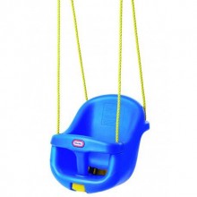 Качель подвесная с защитой Little Tikes 4309 