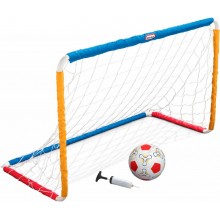 Игровой комплекс Little Tikes Мой первый футбол  (620812M) 