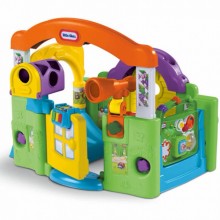 Развивающий центр Little Tikes Волшебный домик (632624М) Развивающий центр Little Tikes Волшебный домик (632624М)