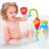 Игровой набор для купания в ванной детский душ волшебный кран Baby Water Toys