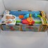 Игровой набор для купания в ванной детский душ волшебный кран Baby Water Toys