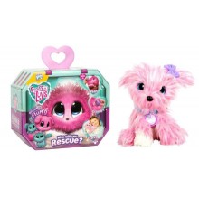 Игрушка сюрприз Scruff a Luvs Няшка-Потеряшка GLN-3073