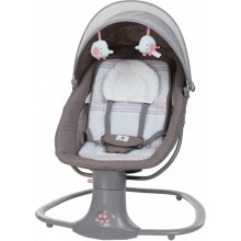 Укачивающий центр Mastela Beige 8106 (22364)
