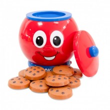 Интерактивная игрушка – Smart-Горшочек на украинском и английском языке KIDDI SMART (524800)