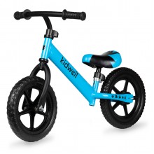 Беговел детский Kidwell REBEL Blue Синий с Черным (ROBIREL01A0)
