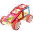Конструктор магнитный Magical Magnet 721 (256 деталей)