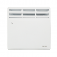 Электрический конвектор ТЕРМИЯ Smart 0,5 кВт с Wi-Fi электронным Термостатом и LED-дисплеем Электрический конвектор ТЕРМИЯ Smart 0,5 кВт с Wi-Fi электронным Термостатом и LED-дисплеем