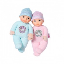 Кукла пупс BABY Born Baby Annabell для малышей - Милая крошка 22 см (703670) 