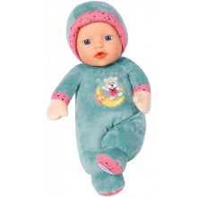 Кукла пупс BABY Born серии Для малышей - Моя крошка  26 см (827888) 