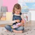 Кукла пупс Baby Born серии Нежные объятия - Кроха 36 см с аксессуарами от 2-х лет (831960)