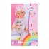 Кукла пупс Baby Born серии Нежные объятия - Кроха 36 см с аксессуарами от 2-х лет (831960)