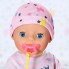 Кукла пупс Baby Born серии Нежные объятия - Кроха 36 см с аксессуарами от 2-х лет (831960)