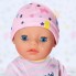 Кукла пупс Baby Born серии Нежные объятия - Кроха 36 см с аксессуарами от 2-х лет (831960)