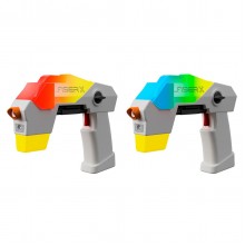 Игровой набор для лазерных боев - LASER X Ultra Micro для двух игроков ( 87551)