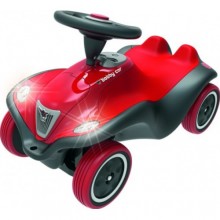 Машинка каталка Super Car BIG (56230) со звуковым и светом Машинка каталка Super Car BIG (56230) со звуковым и светом