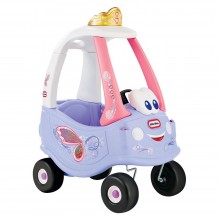 Машинка Kаталка Little Tikes Автомобильчик Фея Cozy Coupe (173165E3) 