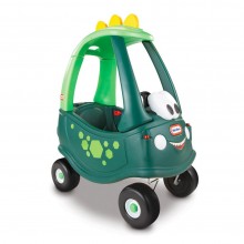 Машинка Kаталка Little Tikes Автомобильчик Дино Cozy Coupe (173073E3) 